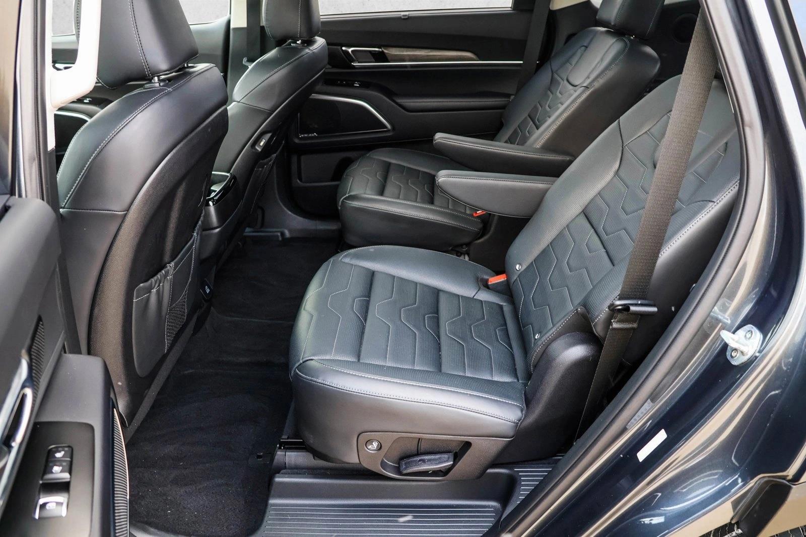 2021 KIA TELLURIDE - Image 23