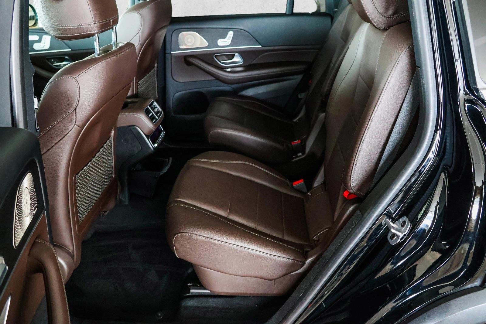 2022 MERCEDES-BENZ GLS-CLASS - Image 24