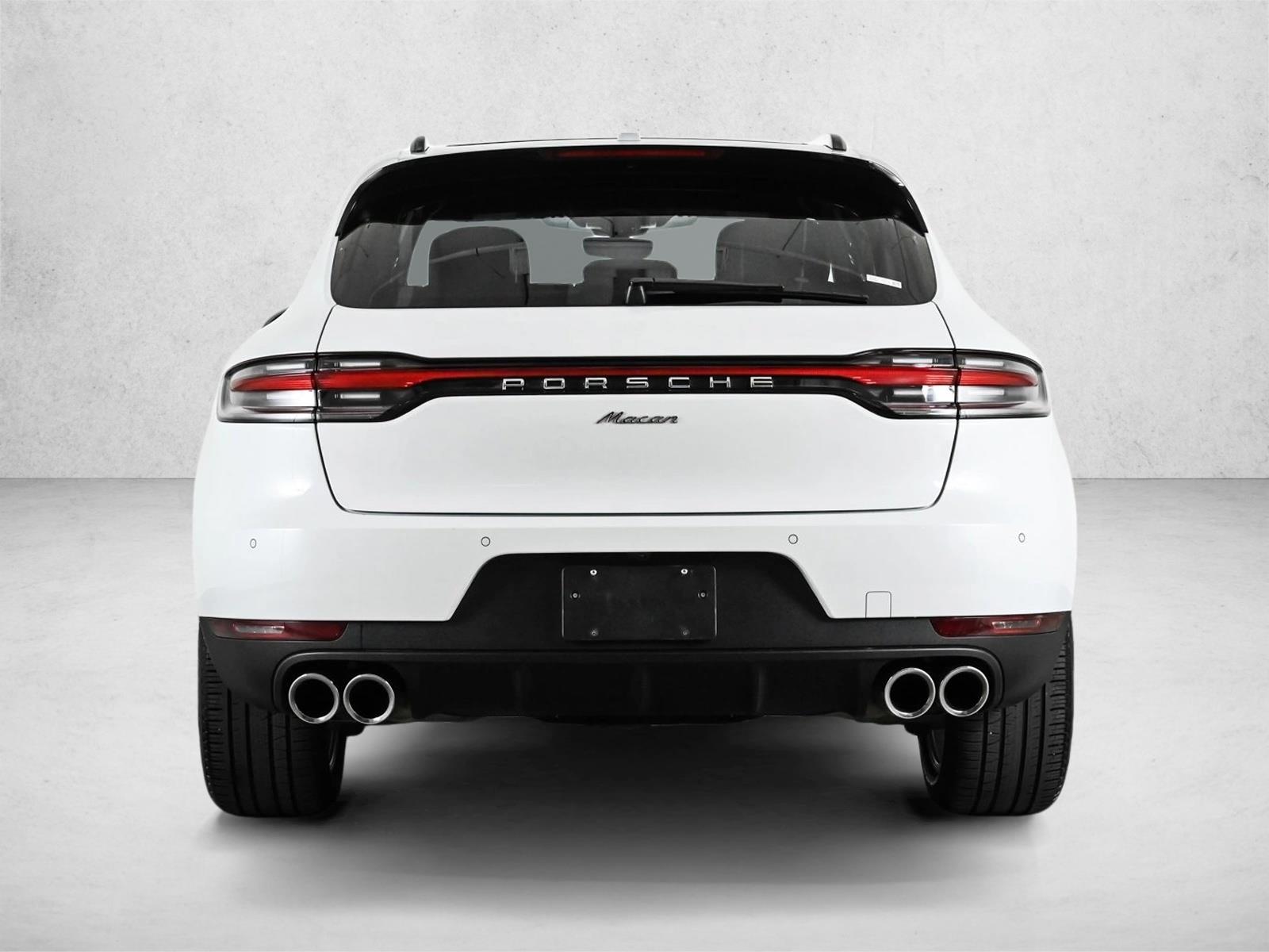 2021 PORSCHE MACAN - Image 7
