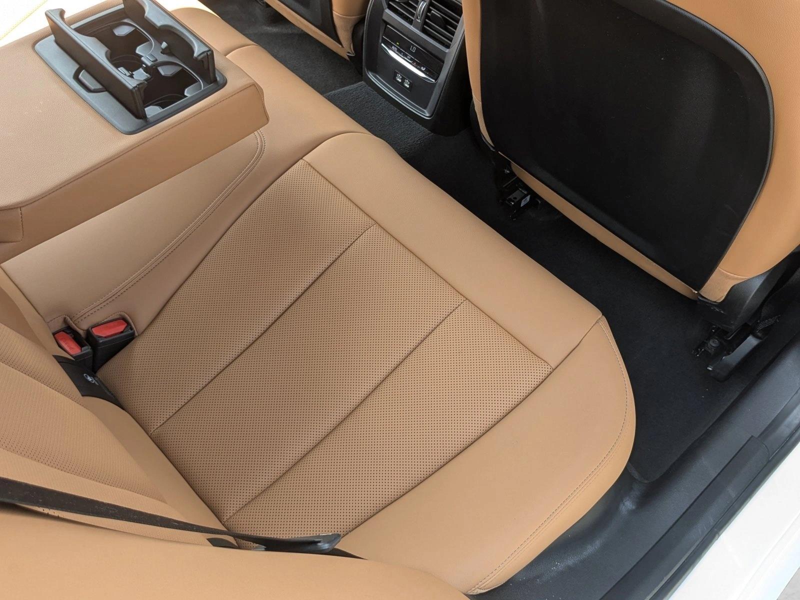 2025 BMW 330I - Image 20