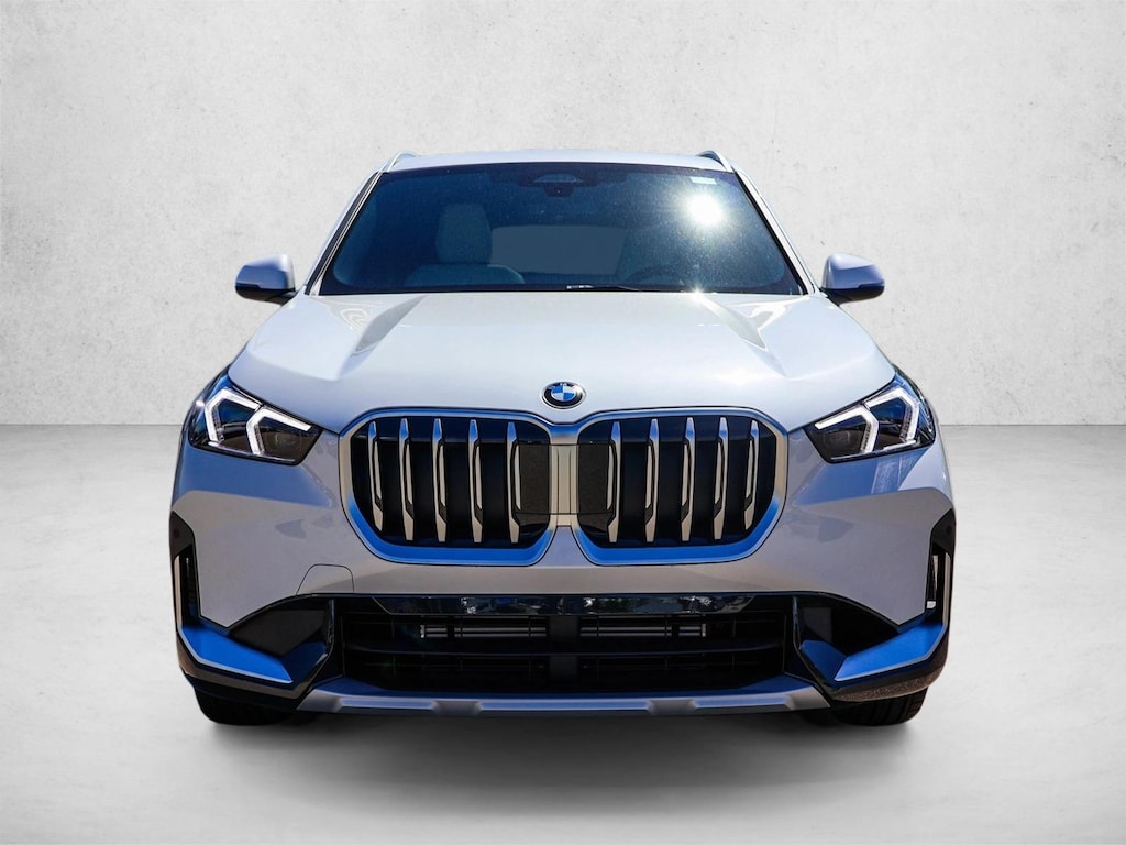 New 2026 BMW X1 xDrive28i SUV