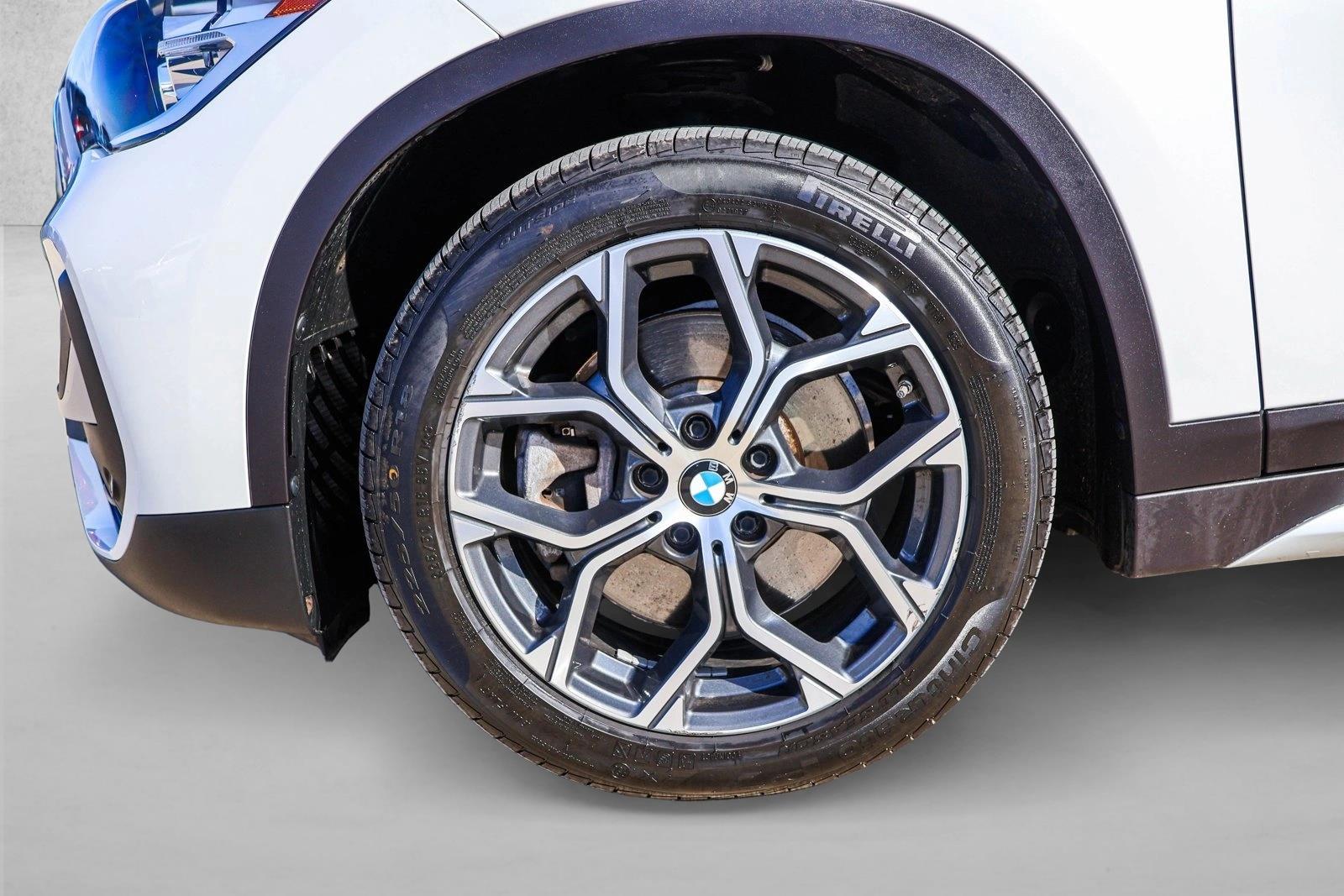 2021 BMW X1 - Image 9