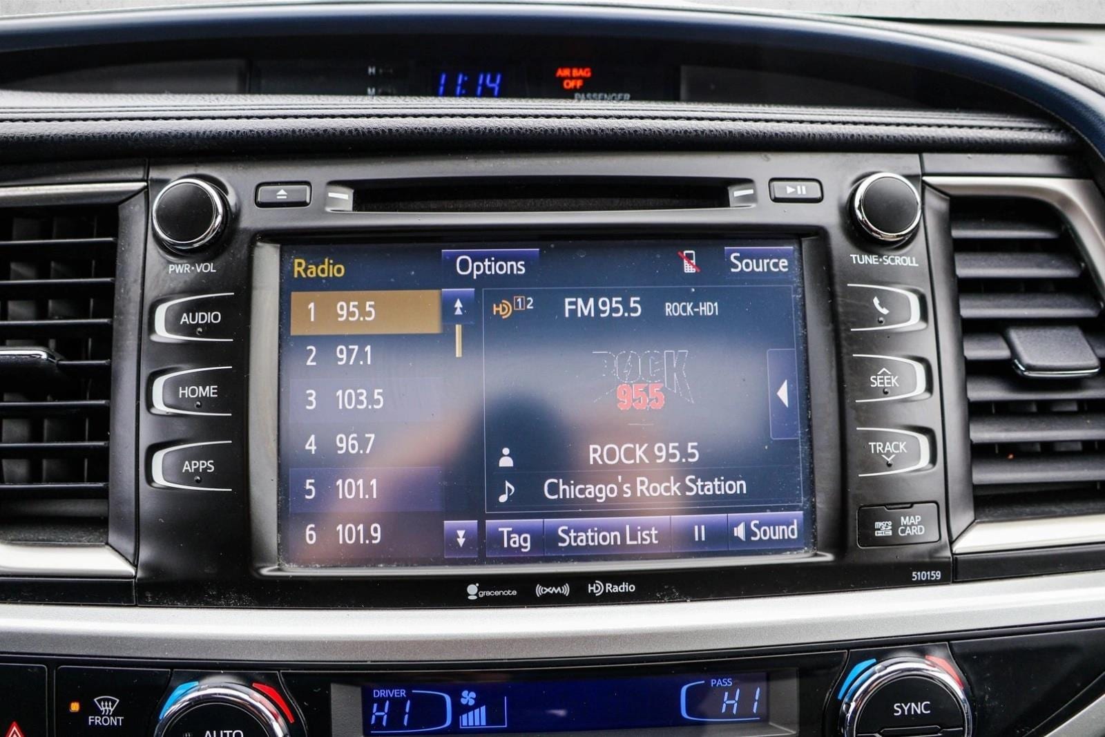 2016 TOYOTA HIGHLANDER - Image 17