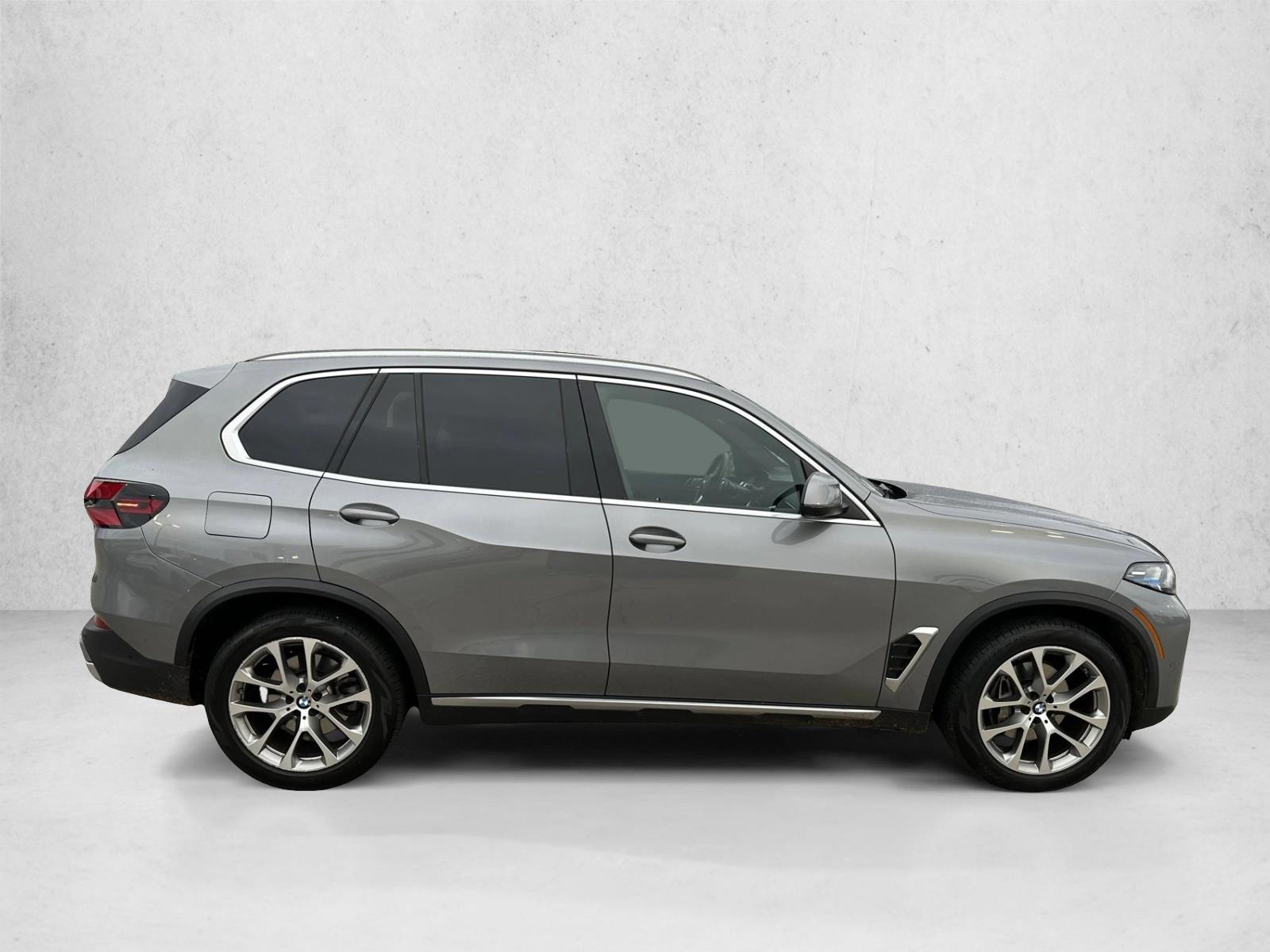 2024 Bmw X5 xDrive40i photo 4