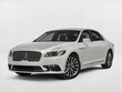  Lincoln Continental