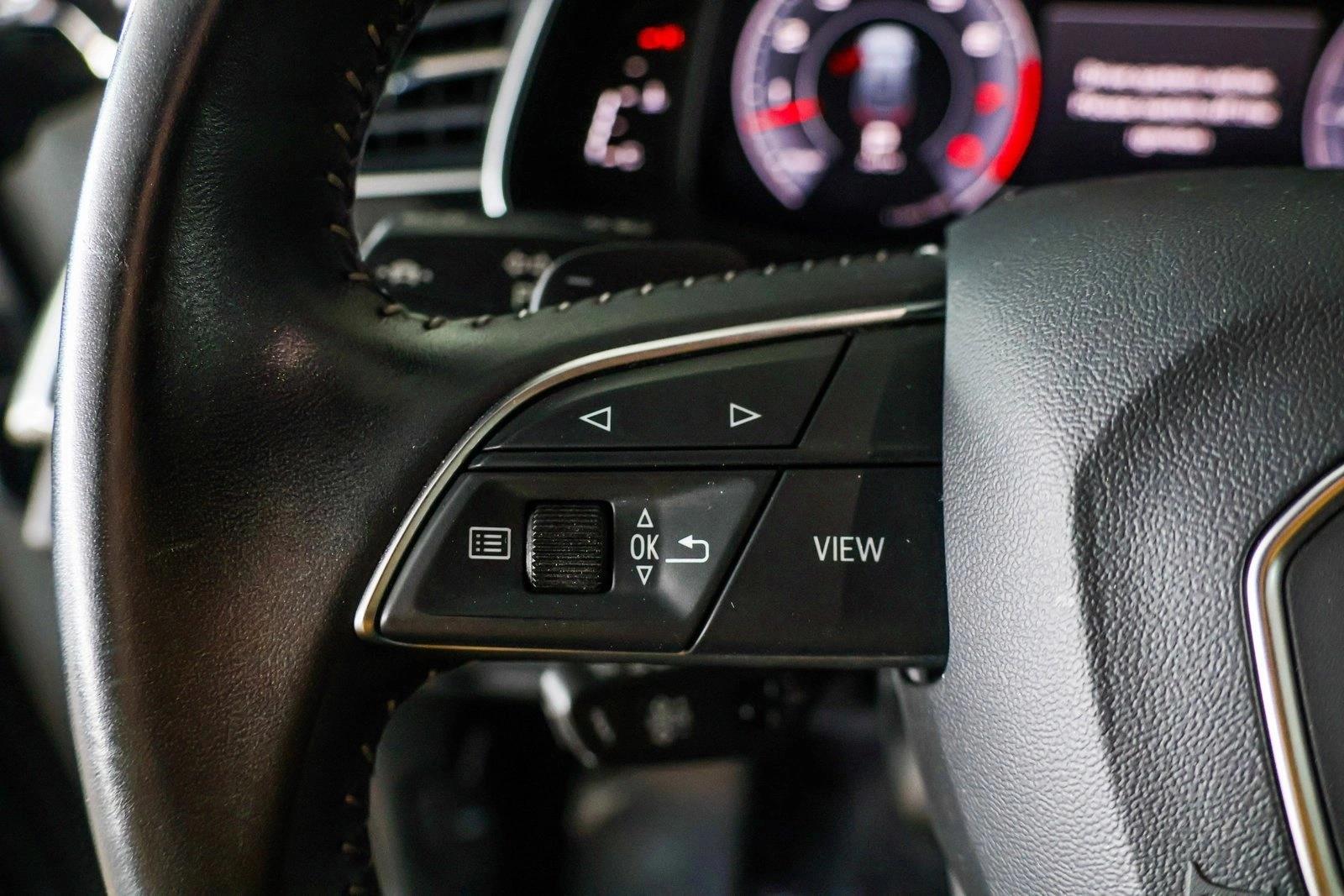 2020 AUDI Q8 - Image 14