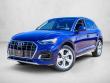 Used 2021 Audi Q5 45 Premium SUV
