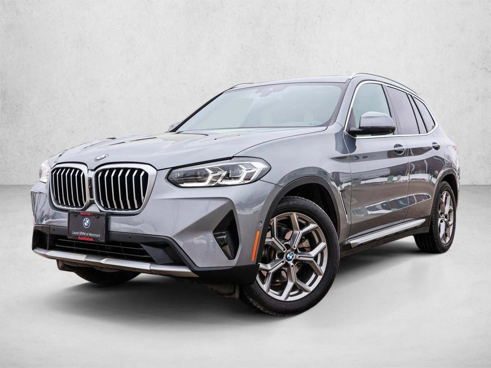 2023 BMW X3 - Image 1