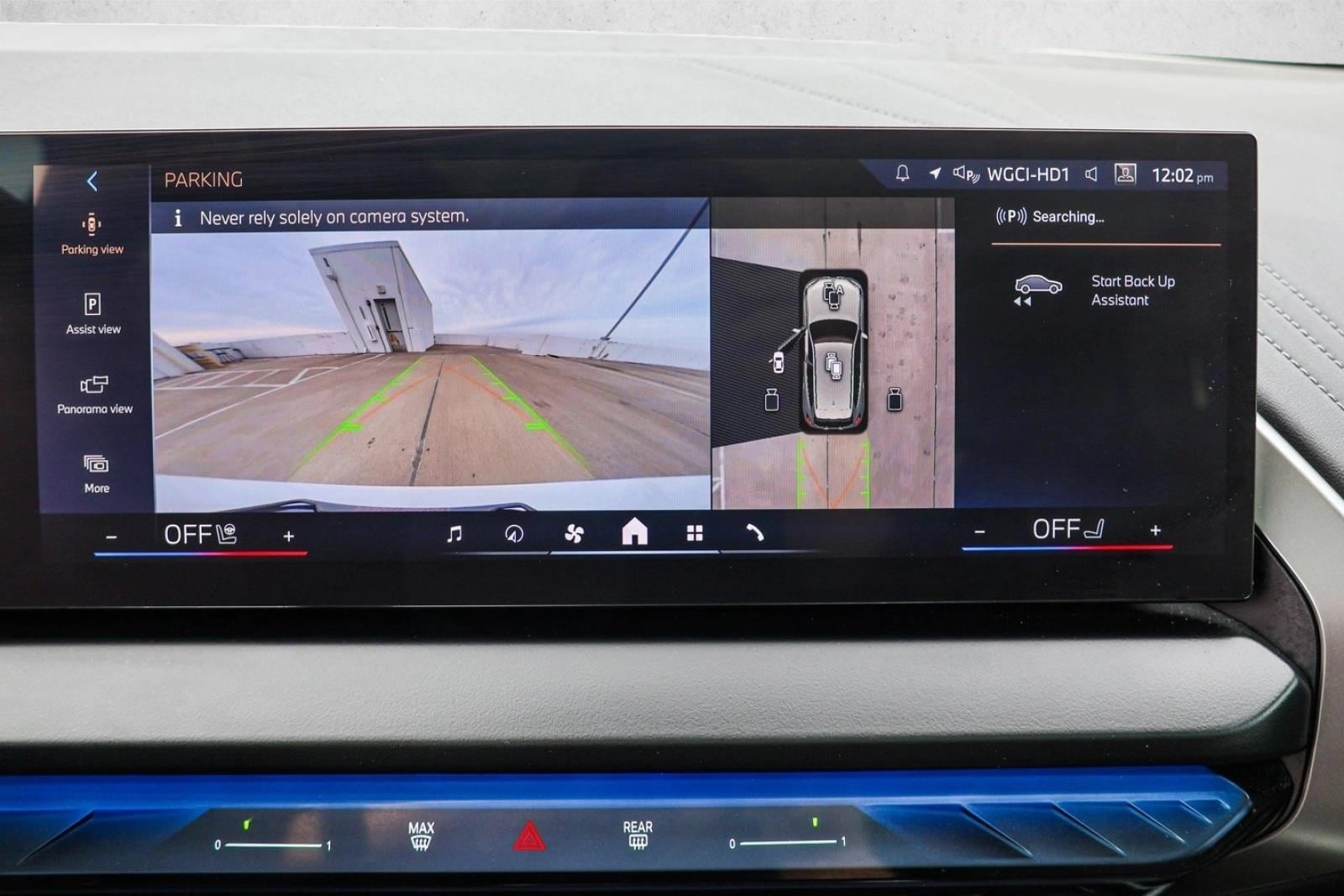 2025 BMW X3 - Image 18