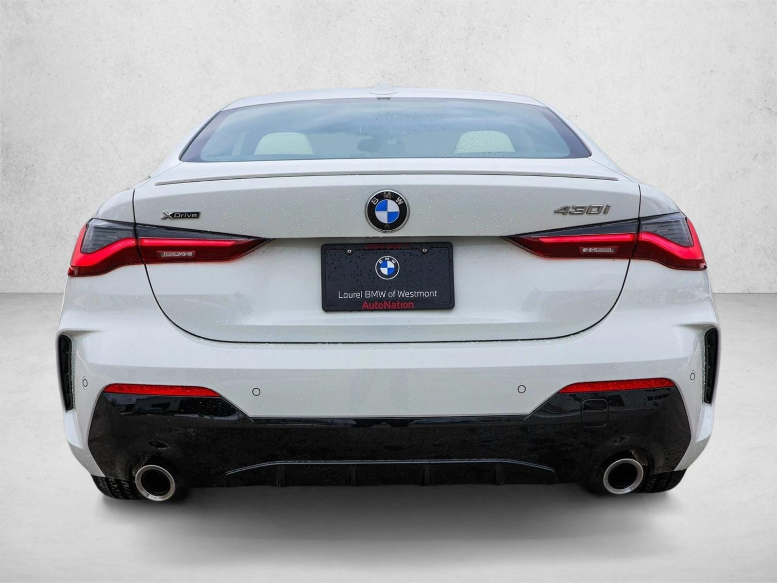 2026 BMW 430I - Image 6