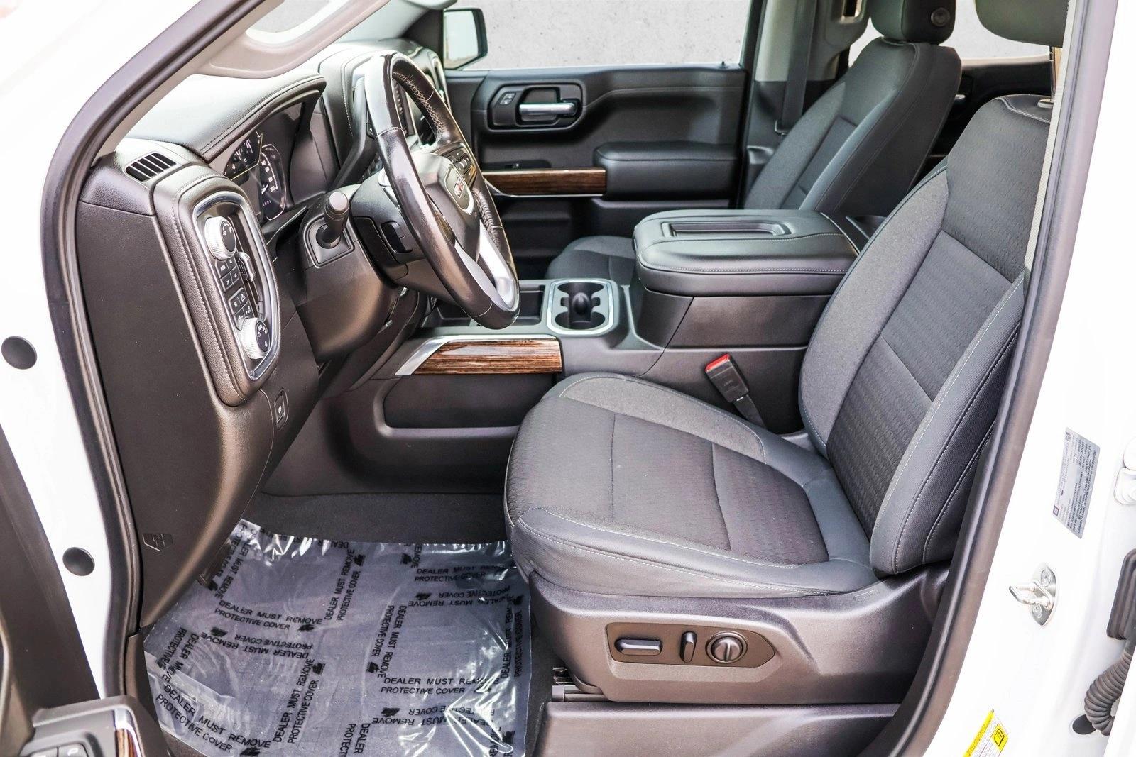 2019 GMC SIERRA - Image 11