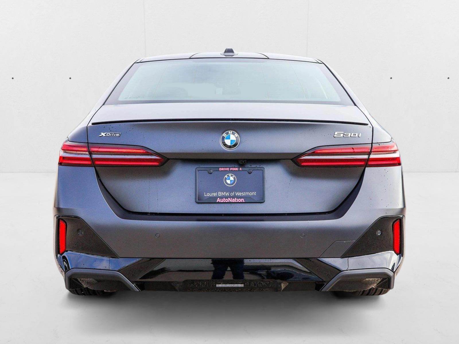 2025 BMW 530I - Image 6