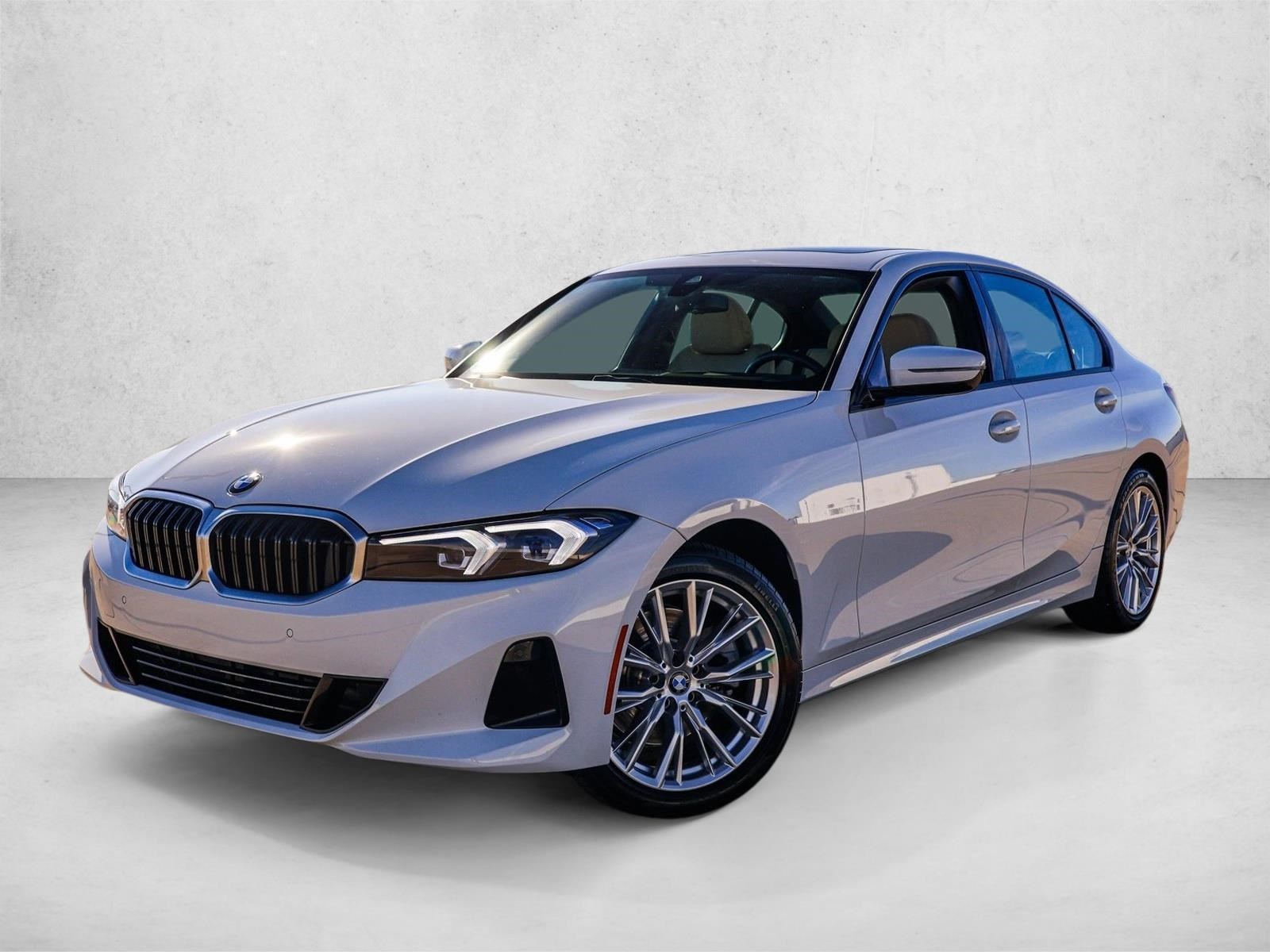  BMW 330i