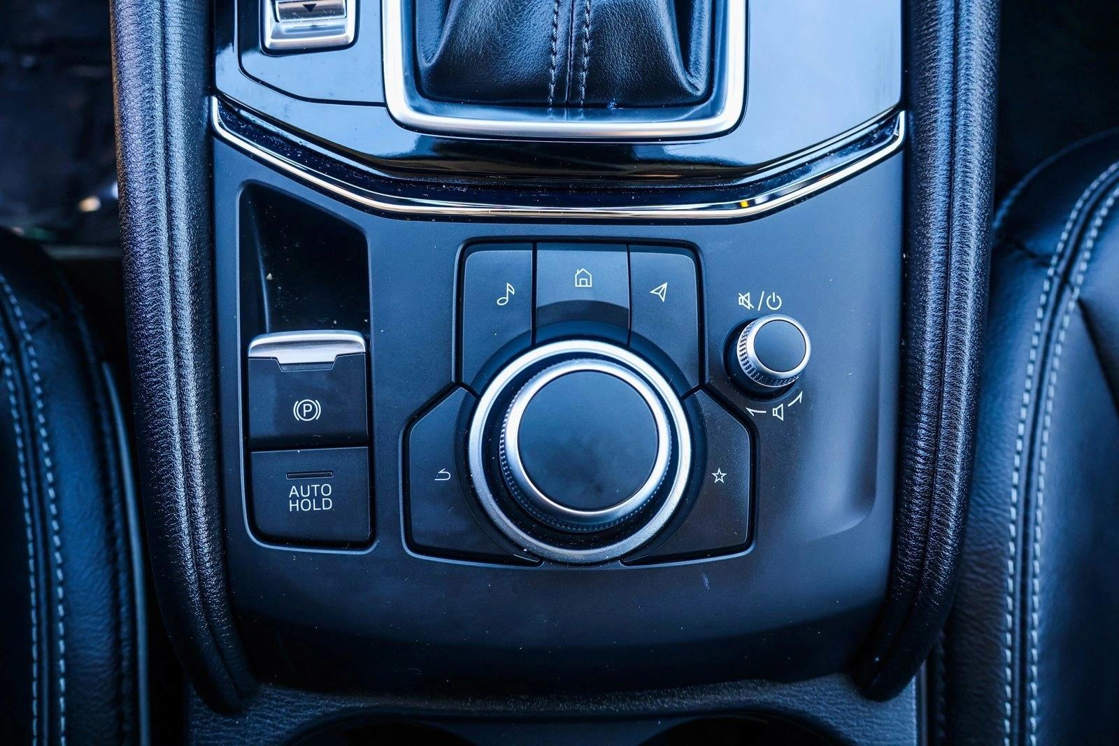 2025 MAZDA CX-5 - Image 21