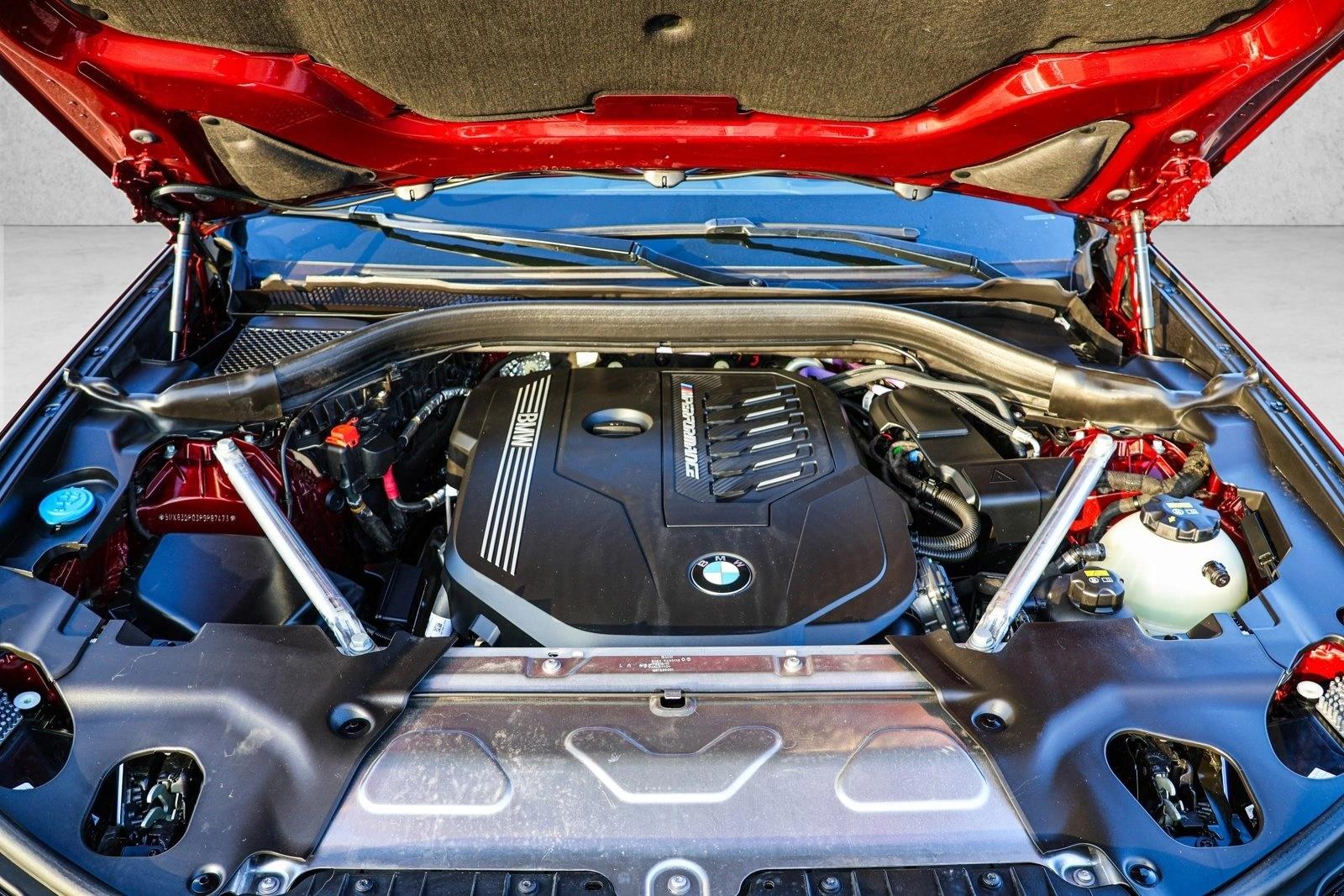 2023 BMW X3 - Image 30