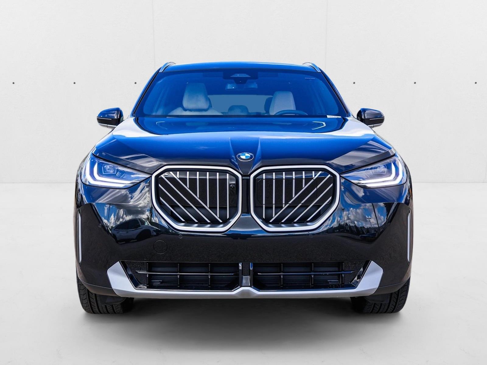 2026 Bmw X3 photo 2