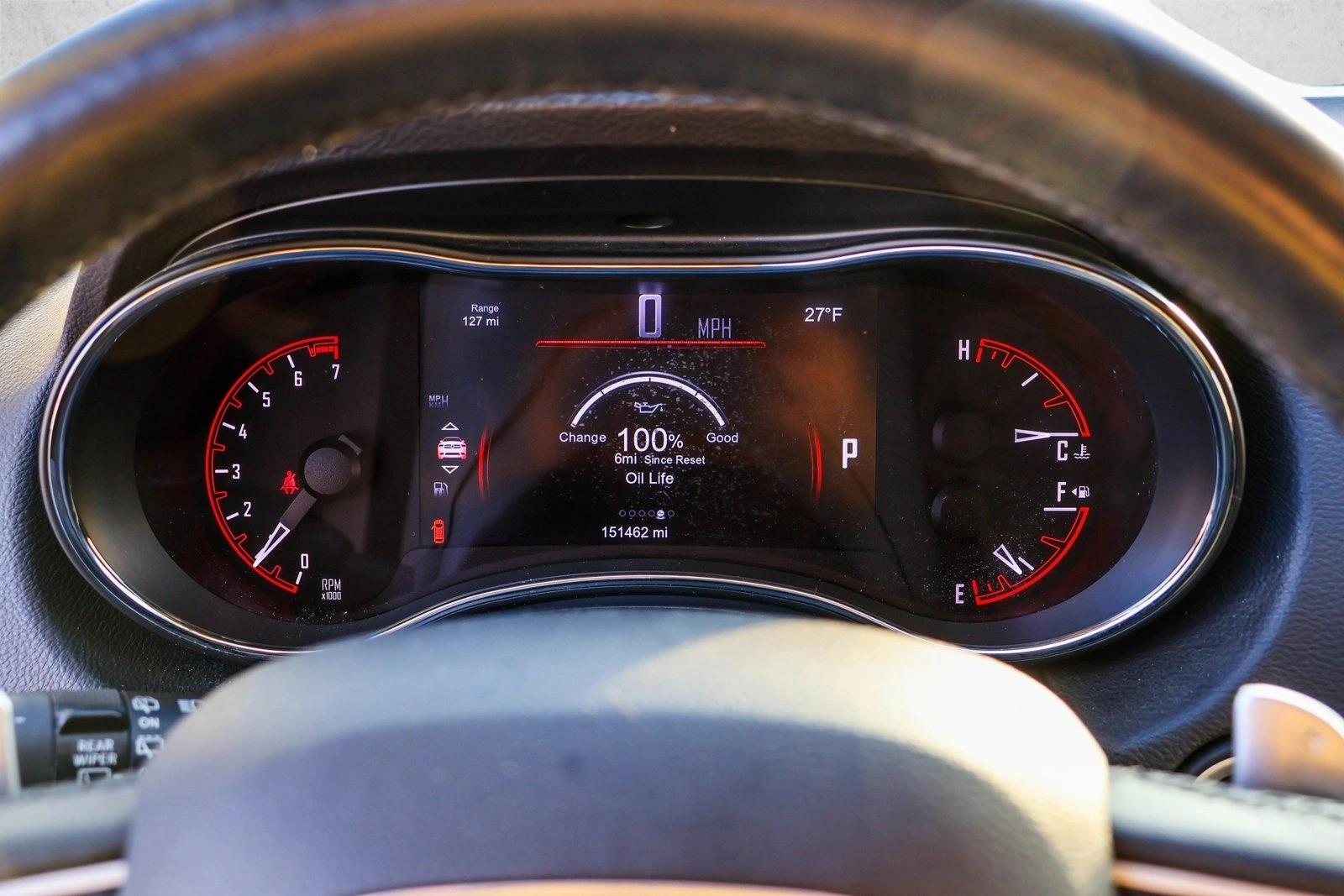 2014 DODGE DURANGO - Image 15