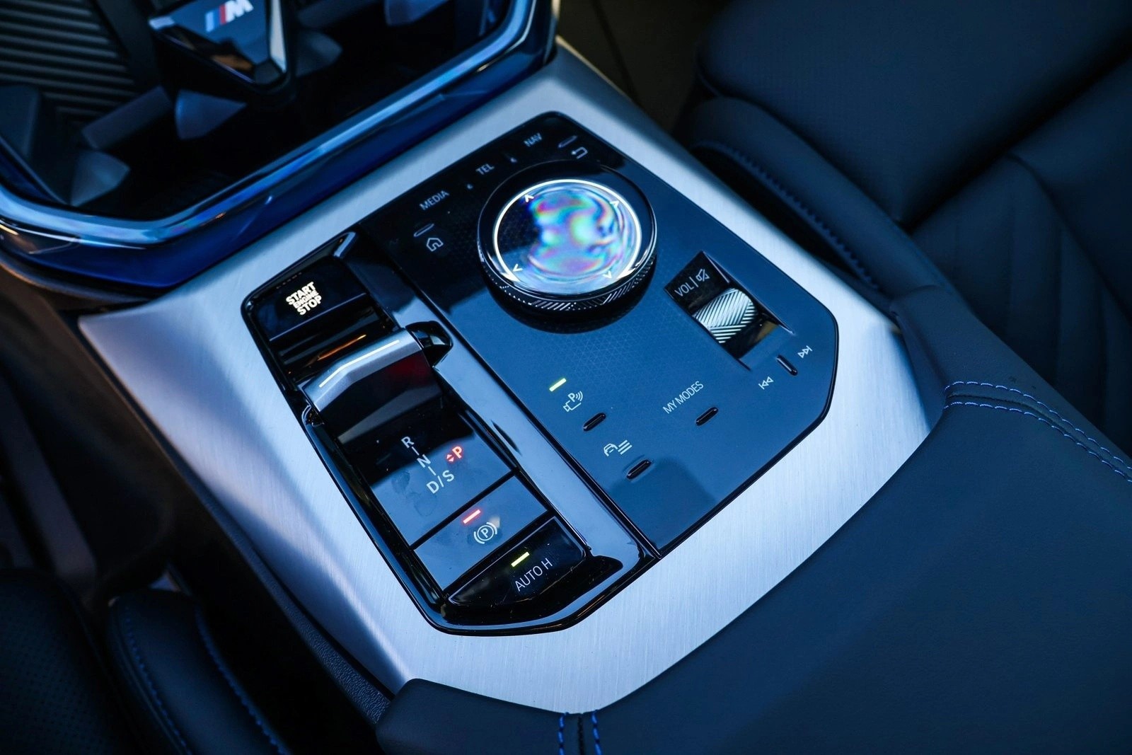 Vehicle thumbnail