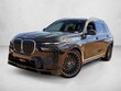  BMW ALPINA XB7