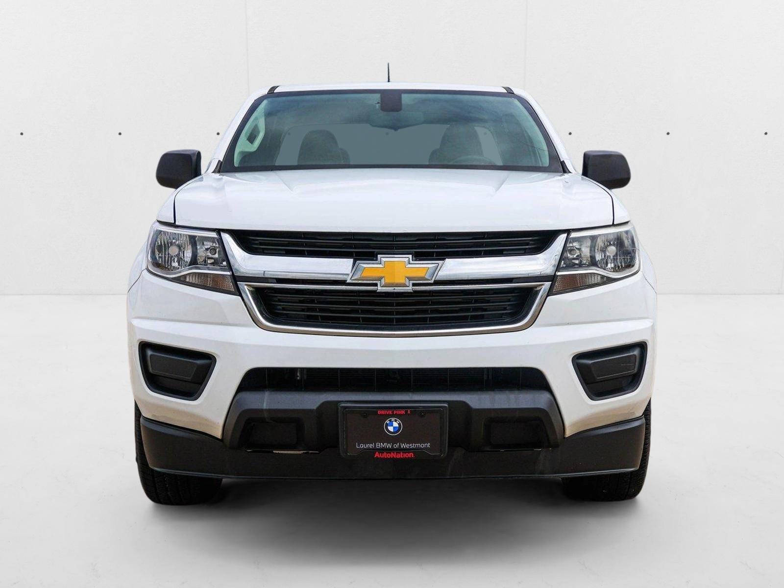 Used 2015 Chevrolet Colorado Work Truck with VIN 1GCHSAEA2F1150098 for sale in Westmont, IL