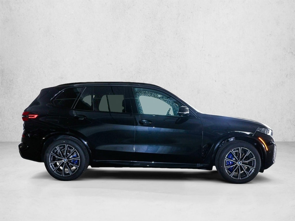 Used 2026 BMW X5 xDrive40i SUV