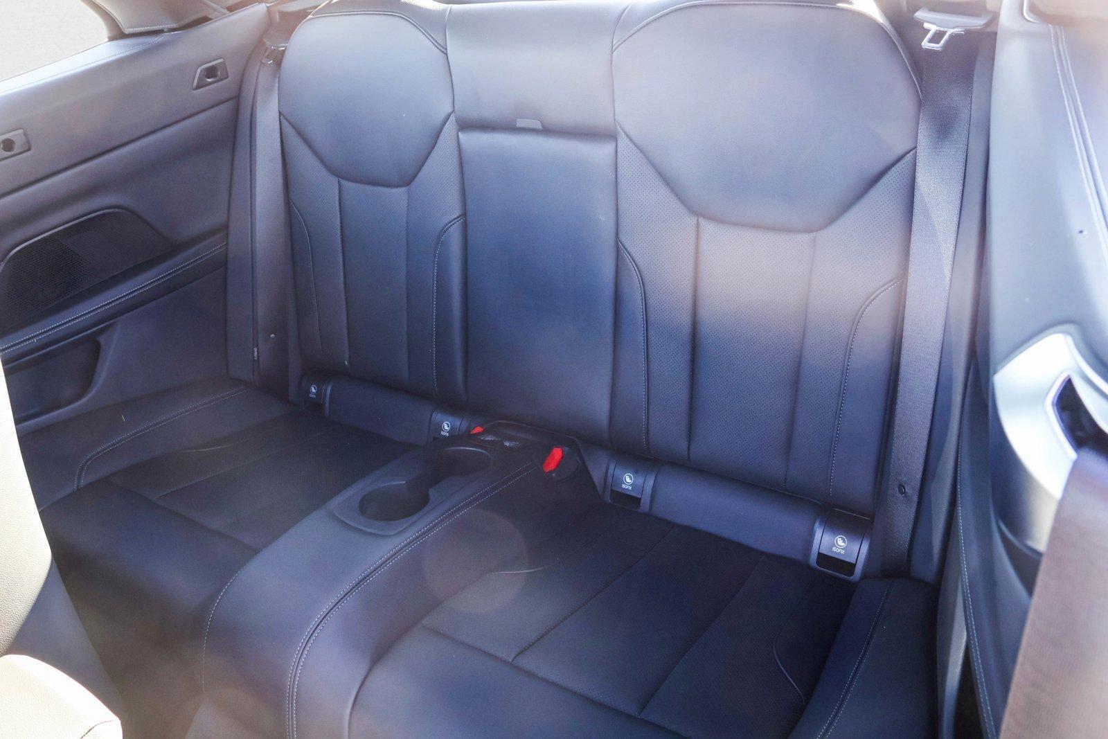 2025 BMW 430I - Image 19