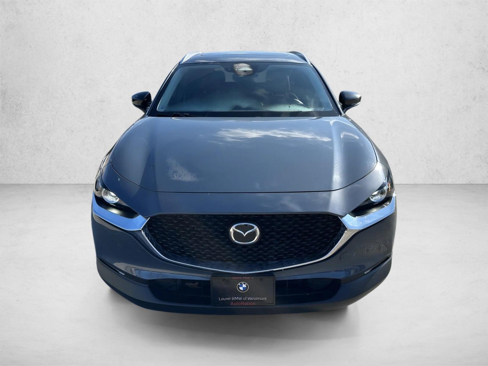 2025 MAZDA CX-30 - Image 2