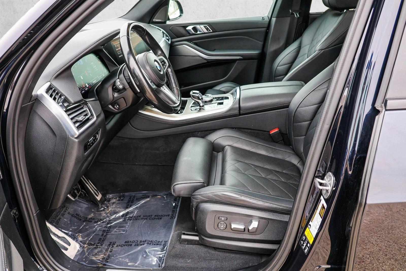2023 BMW X5 - Image 12