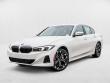 Certified 2025 BMW 330i xDrive Sedan