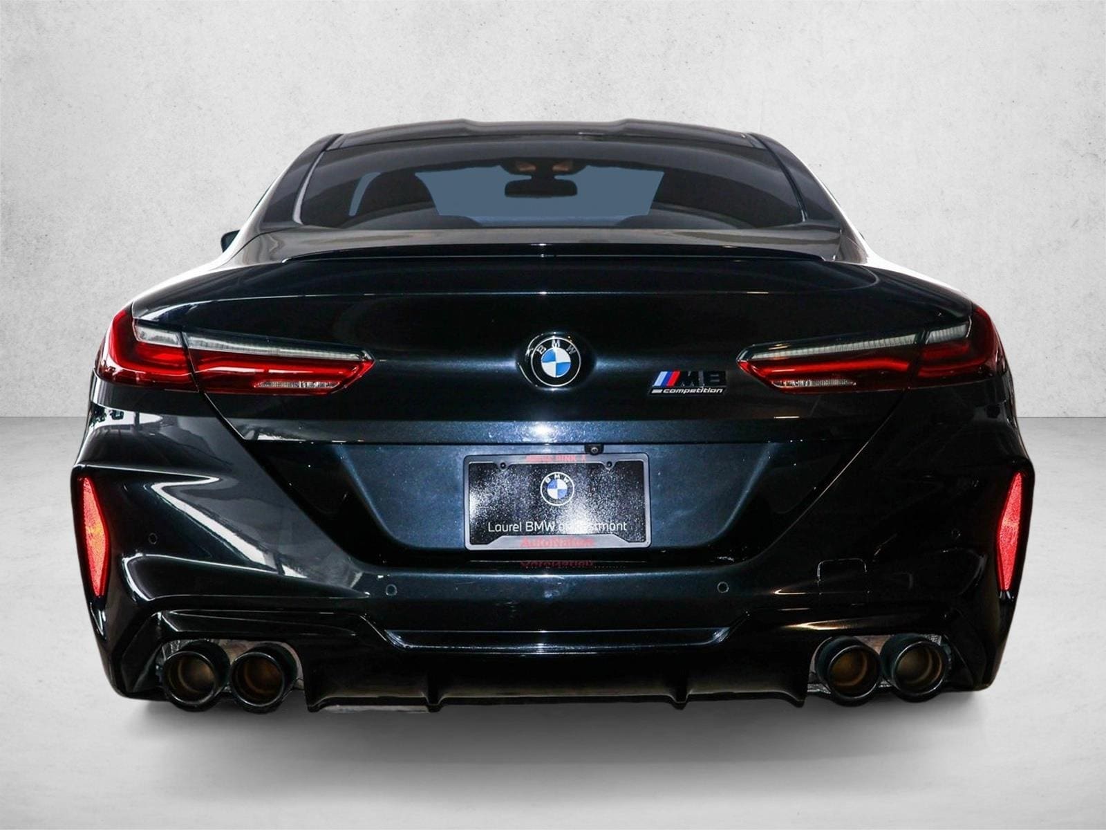 2020 BMW M8 - Image 6