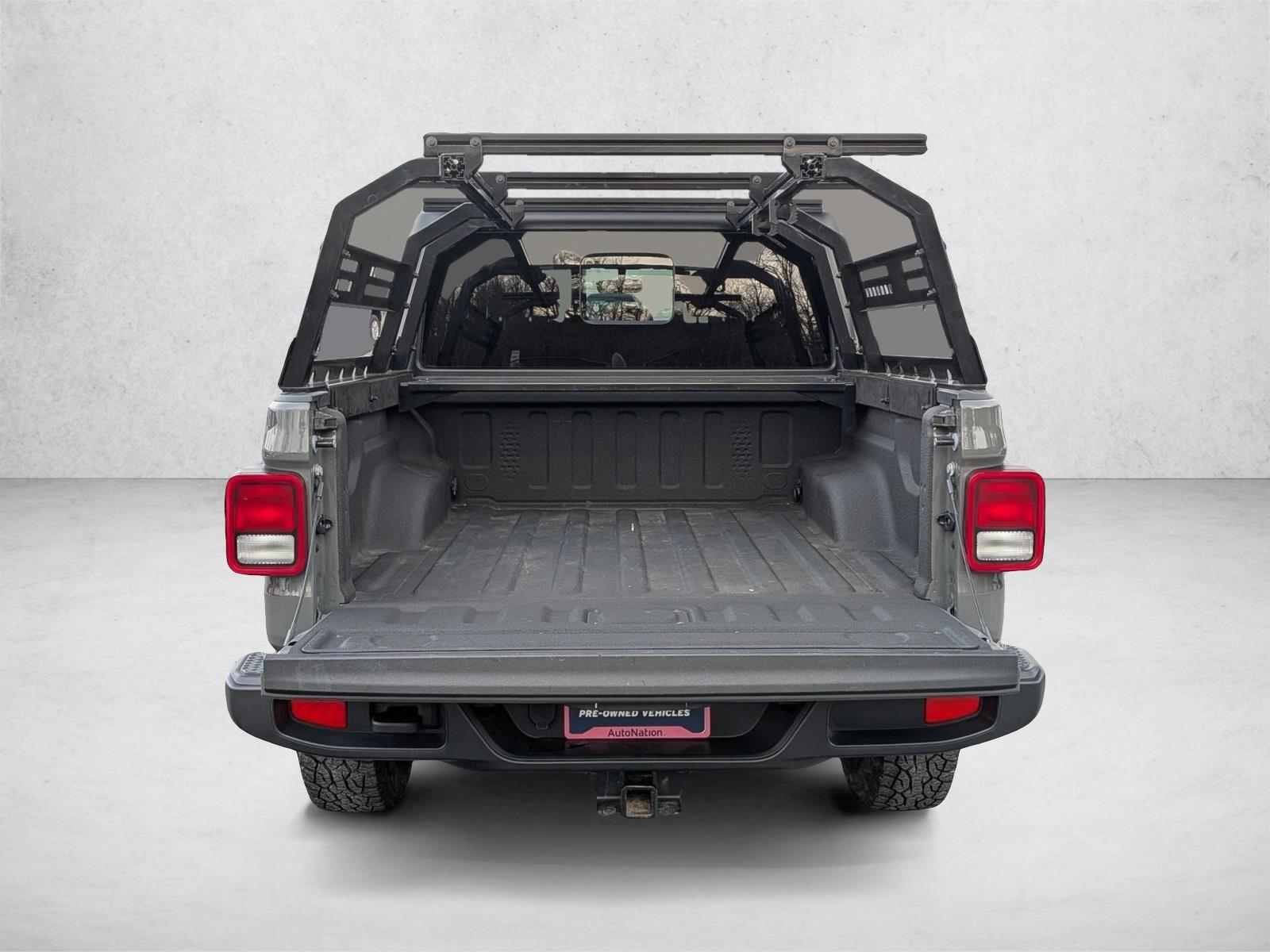 2023 JEEP GLADIATOR - Image 6