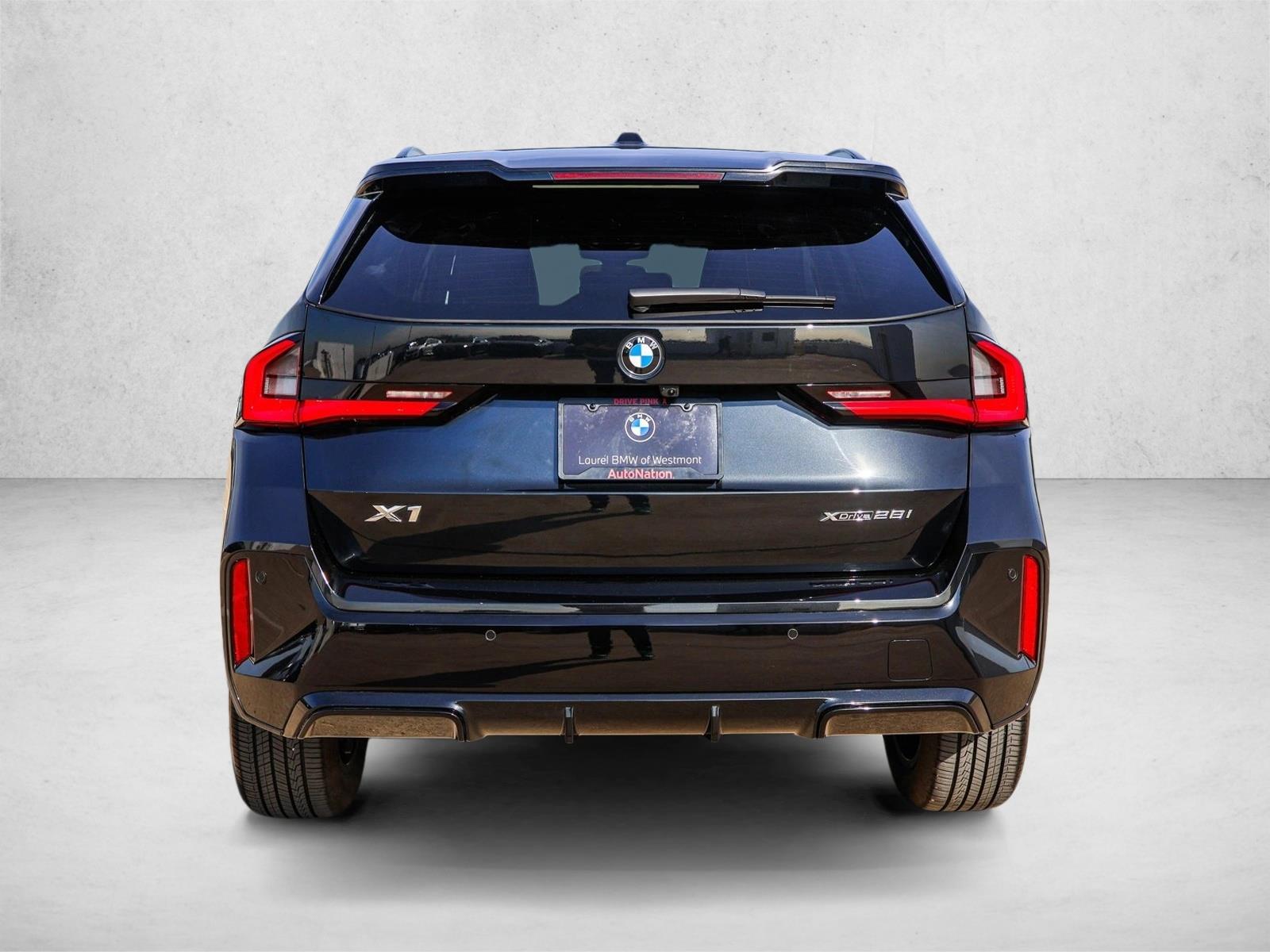 2026 BMW X1 - Image 6