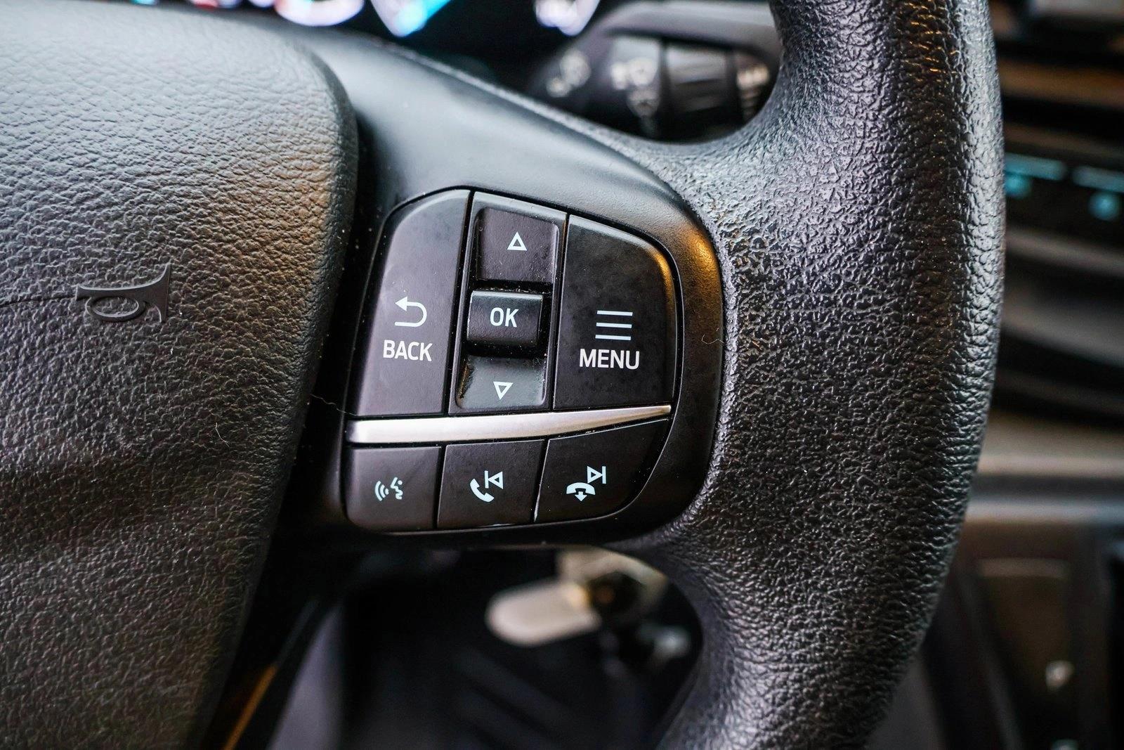 2023 FORD TRANSIT - Image 15