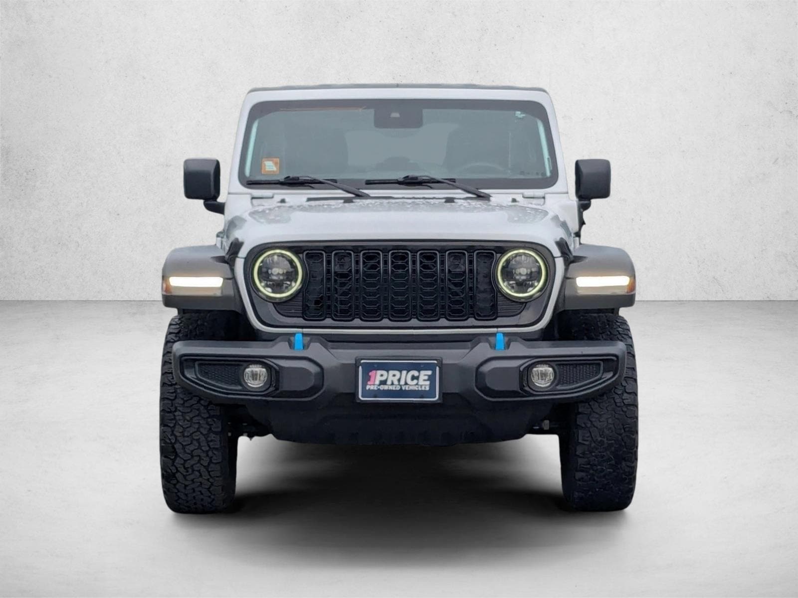 2024 JEEP WRANGLER - Image 8