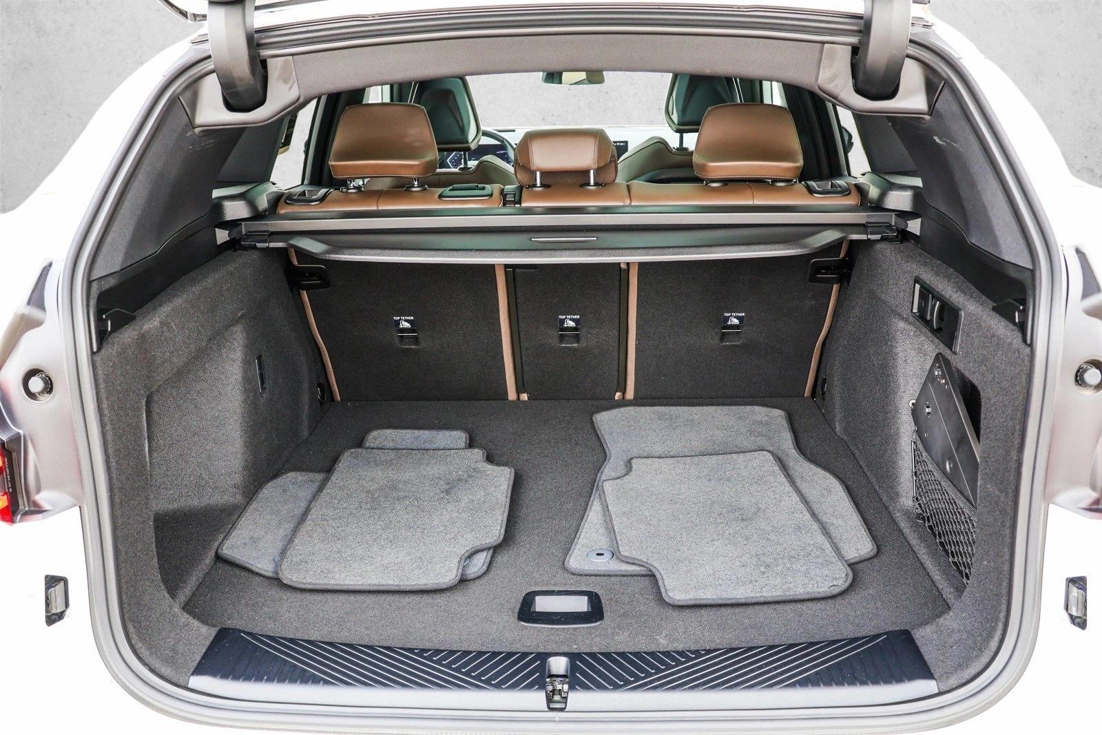 2025 BMW X3 - Image 23