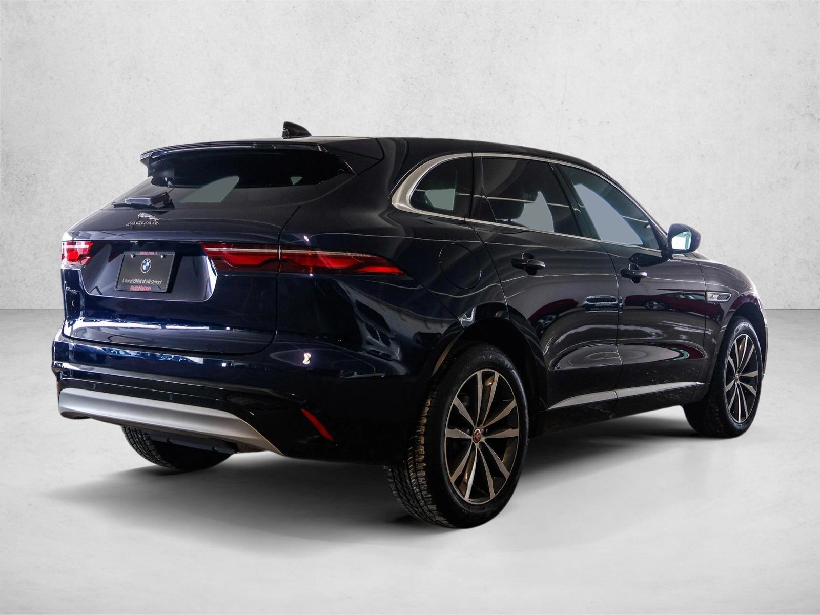 2023 JAGUAR F-PACE - Image 3