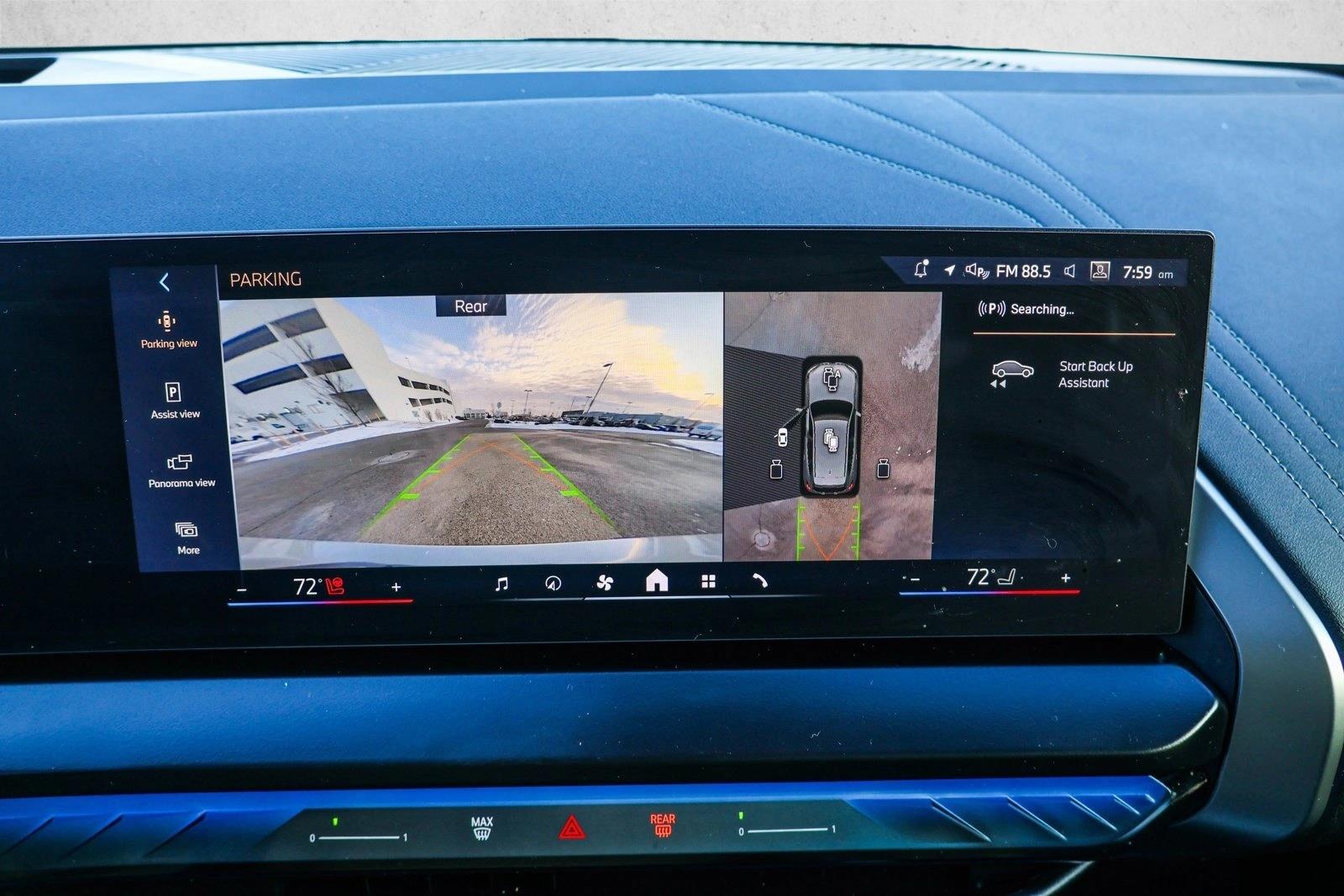 2026 BMW X3 - Image 18