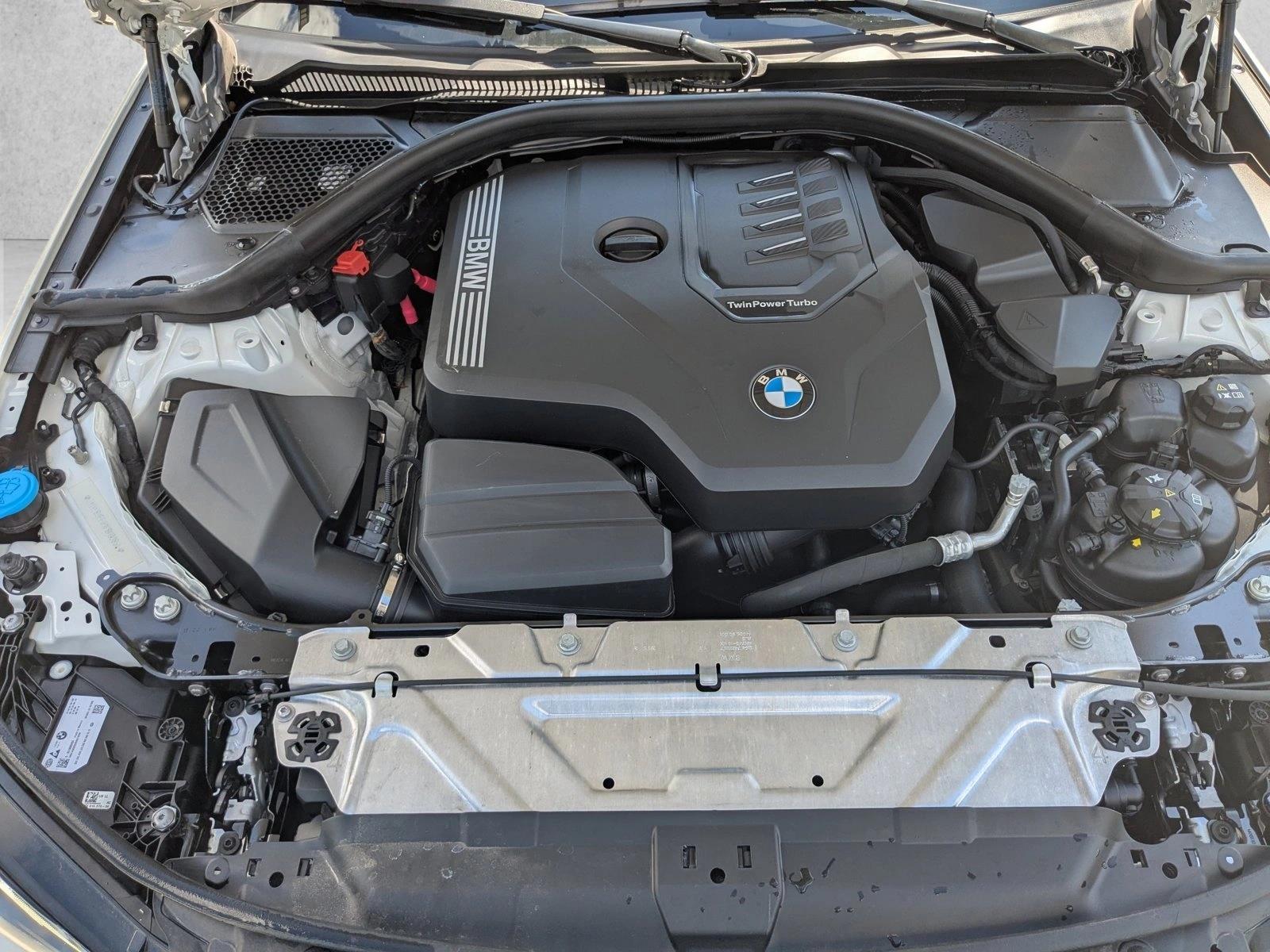 2023 BMW 330I - Image 24