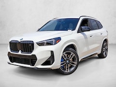 2025 BMW X1 M35i SUV