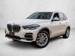 Certified 2023 BMW X5 xDrive40i SUV