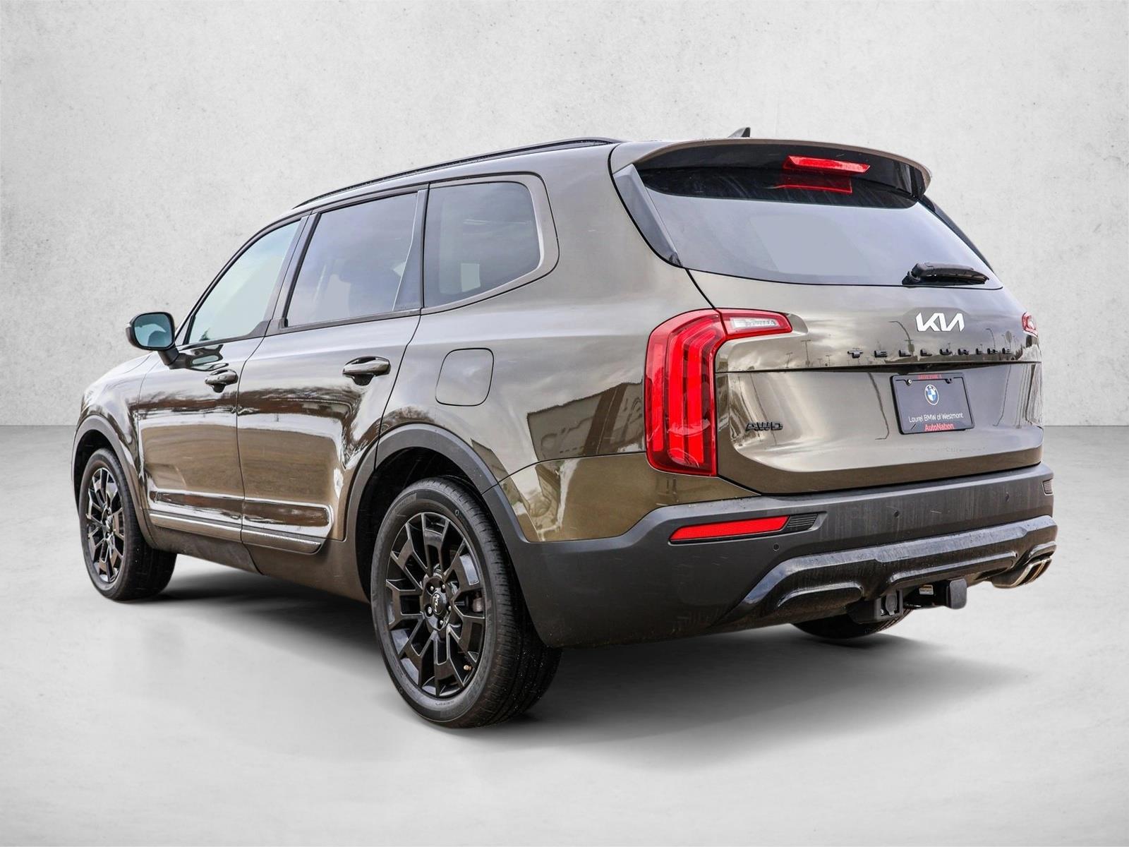 2022 KIA TELLURIDE - Image 7