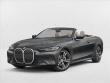 Certified 2023 BMW 430i xDrive Convertible