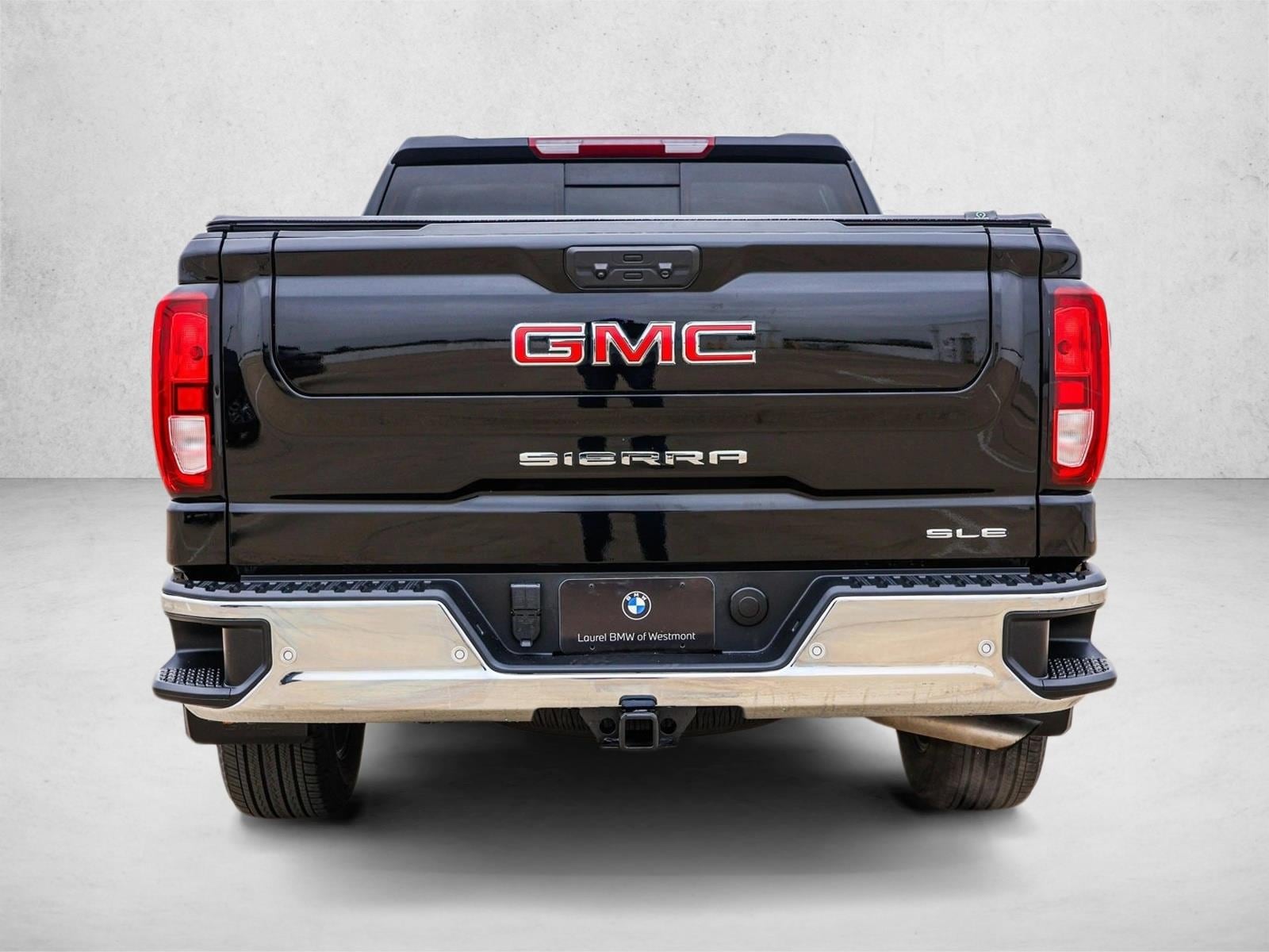 2024 GMC SIERRA - Image 6