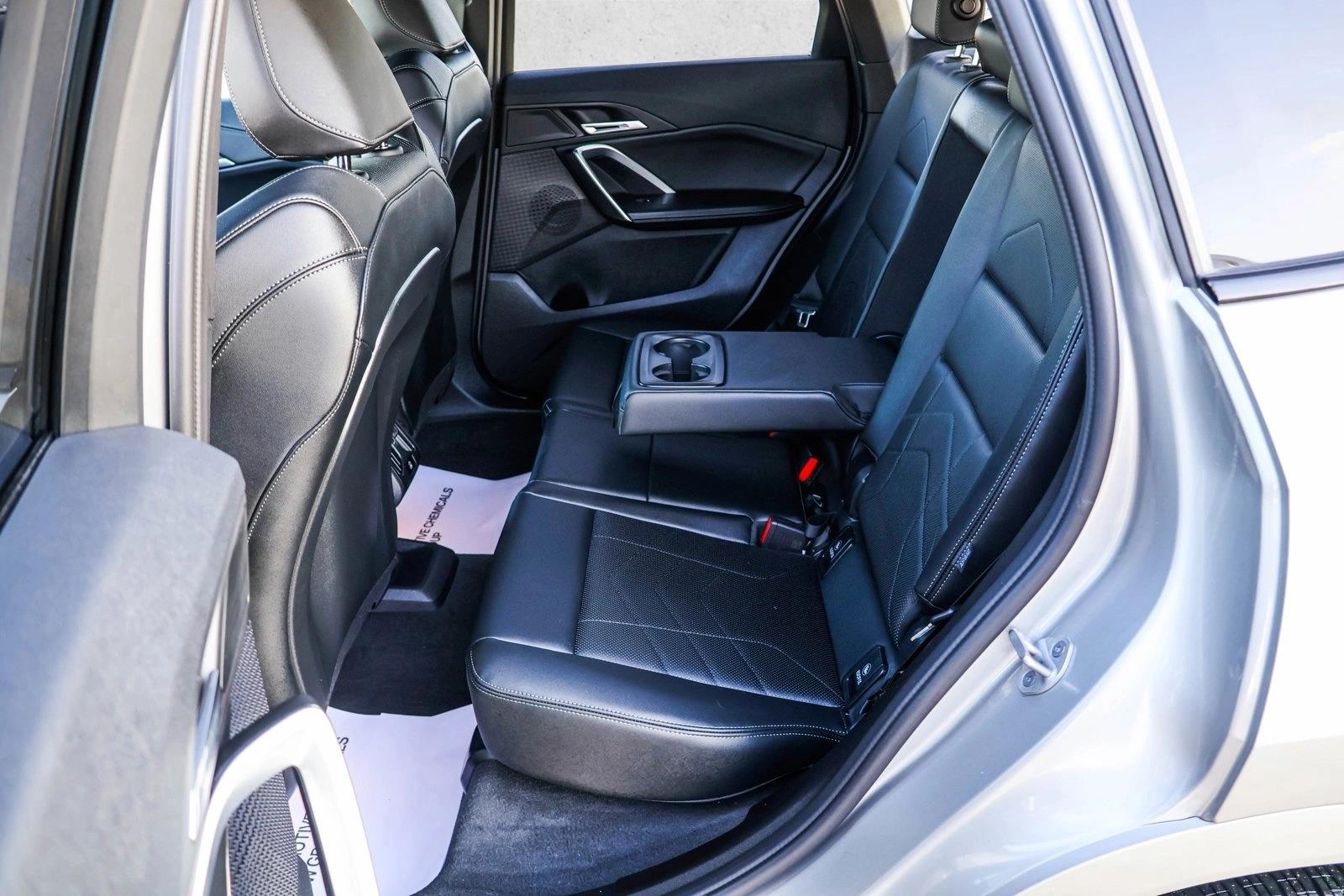 2026 BMW X1 - Image 21