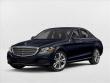 Used 2017 Mercedes-Benz C-Class C 300 4MATIC Sedan