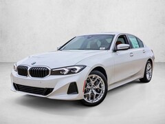 2026 BMW 330i xDrive Sedan