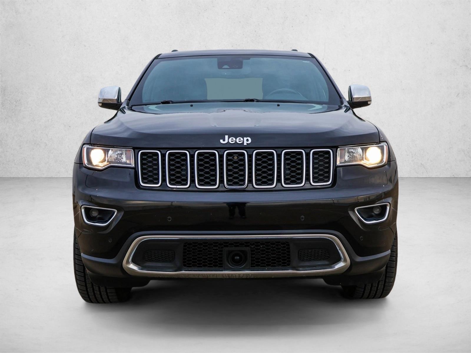 2020 JEEP GRAND CHEROKEE - Image 2