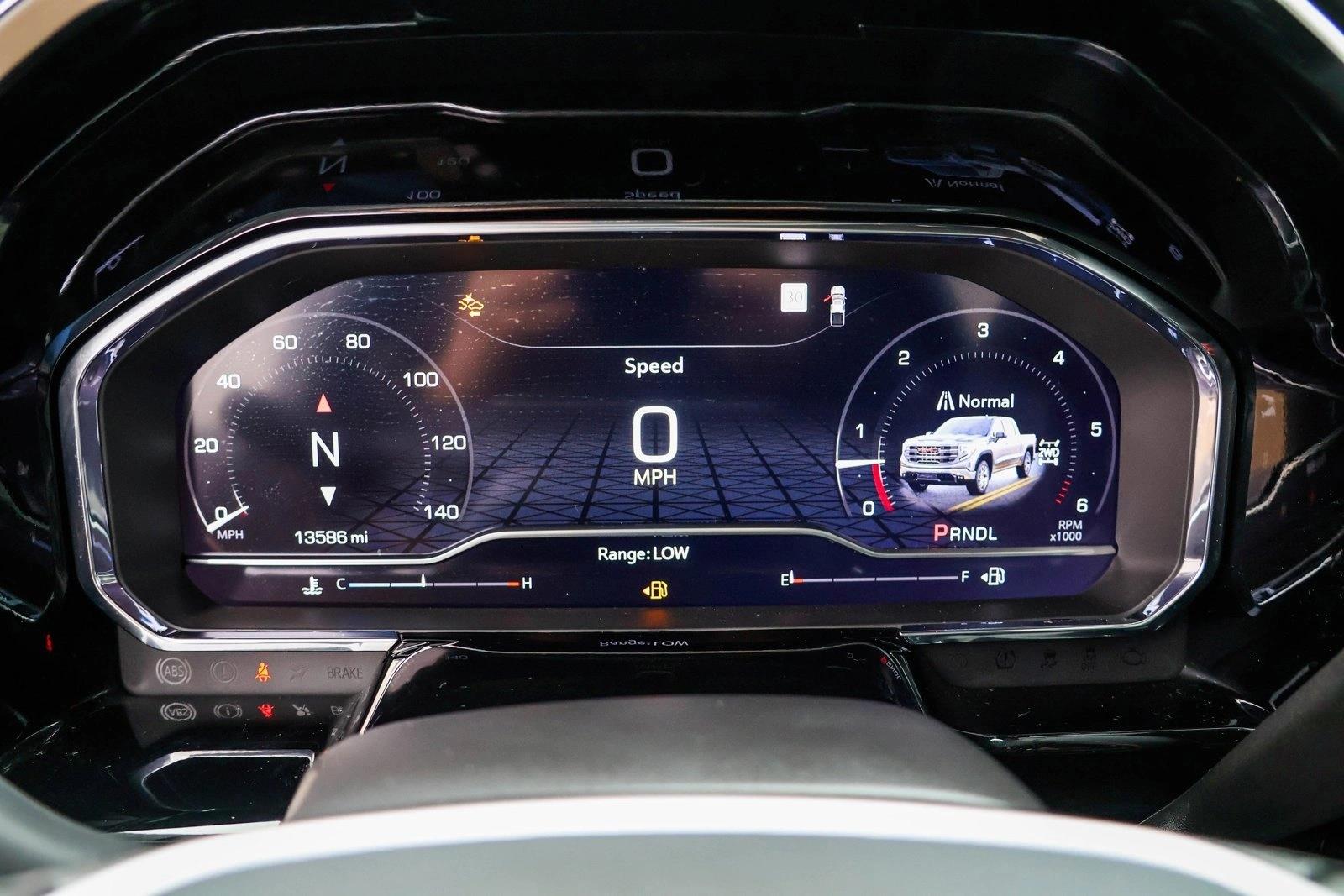 2024 GMC SIERRA - Image 15