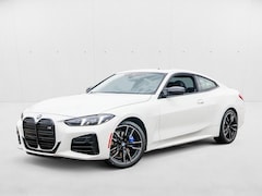 2025 BMW M440i