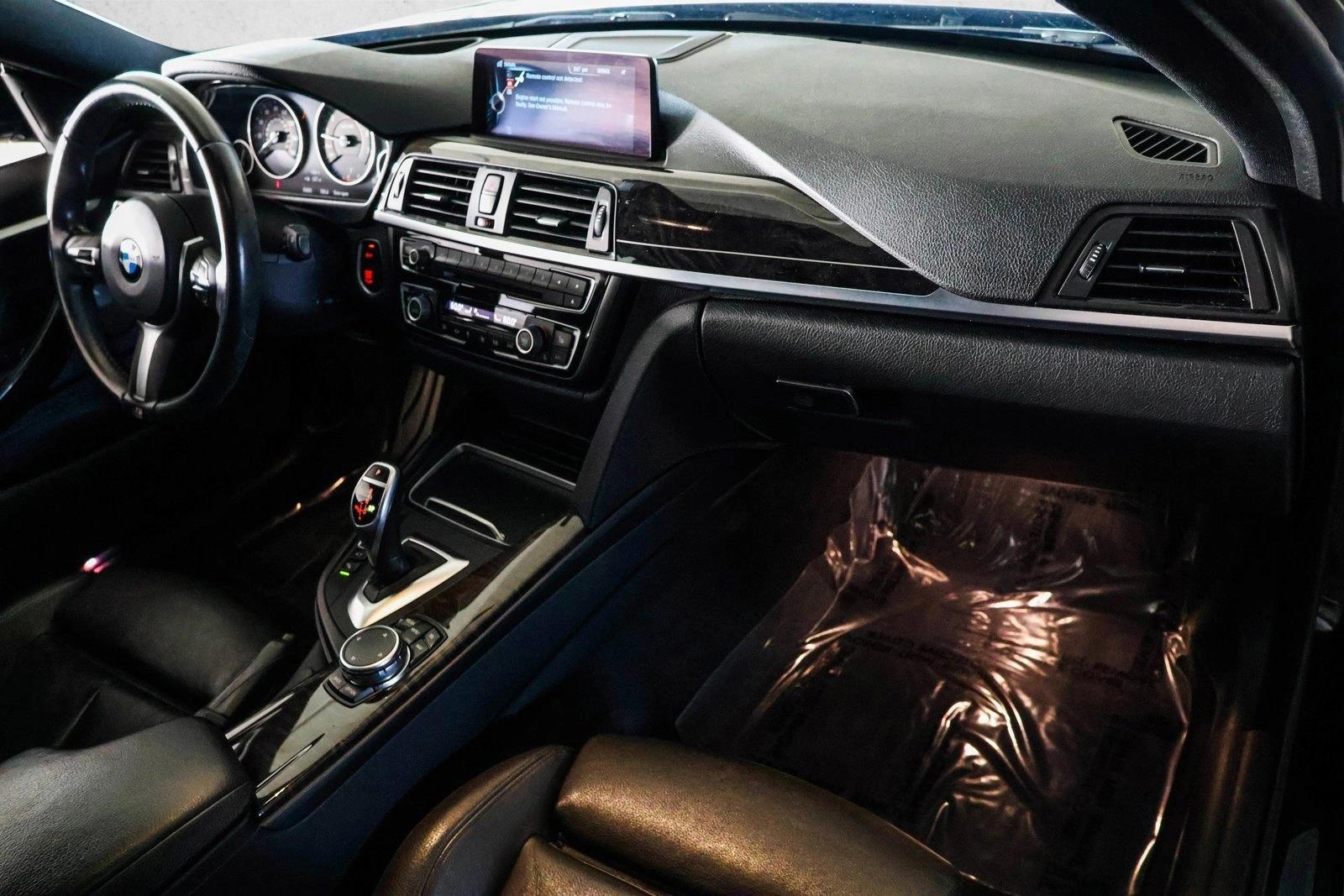 2016 BMW 428I - Image 27